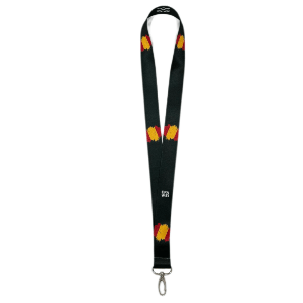 Lanyard Origen