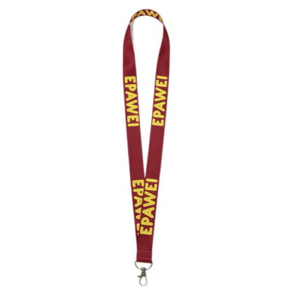 Lanyard Classic